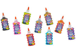 Kinderlijm Elmer's glitter rood