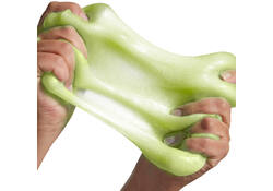 Kinderlijm Elmer's transparant groen