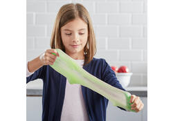 Kinderlijm Elmer's transparant groen