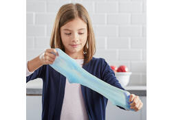 Kinderlijm Elmer's transparant blauw