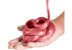 Kinderlijm Elmer's metallic roze