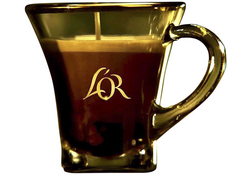 Koffiecups L'Or espresso Decaffeinato 20 stuks