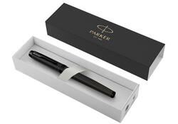 Vulpen Parker IM Achromatic GB matt black medium