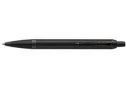 Balpen Parker IM Achromatic matt black GB medium