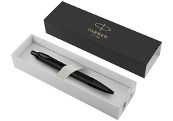 Balpen Parker IM Achromatic matt black GB medium