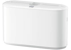 Handdoekdispenser Tork Xpress H2 Multifold Elevation countertop wit 552200