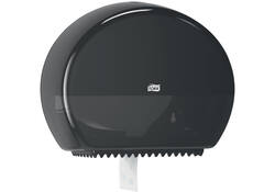 Toiletpapier Tork Mini Jumbo T2 Advanced 2-laags 170mtr natural 120377