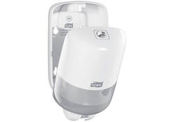 Zeepdispenser Tork Mini S2 Elevation compact design wit 561000