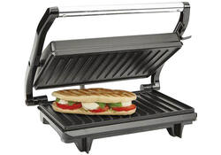 Tosti grillplaat Tristar GR-2650 zwart