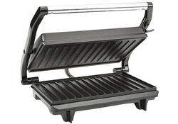 Tosti grillplaat Tristar GR-2650 zwart