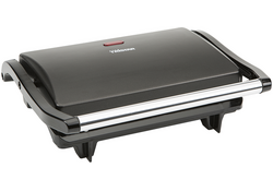 Tosti grillplaat Tristar GR-2650 zwart