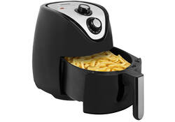 Airfryer Tristar FR-6994 4,5L 1500W zwart