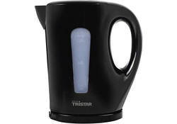 Waterkoker Tristar WK-3384 1,7L 2200W zwart