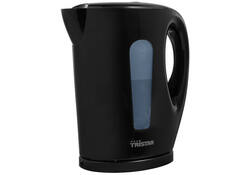 Waterkoker Tristar WK-3384 1,7L 2200W zwart