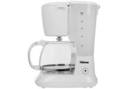 Koffiezetter Tristar CM-1252 1,25L 750W wit