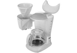 Koffiezetter Tristar CM-1252 1,25L 750W wit