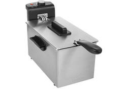 Friteuse Tristar FR-6946 3L 2000W RVS