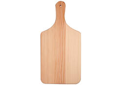 Snijplank Creativ Company 28x14cm hout