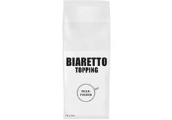 Melkpoeder Biaretto topping 750gram