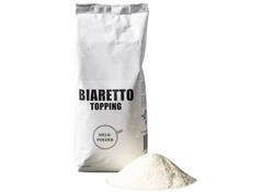 Melkpoeder Biaretto topping 750gram