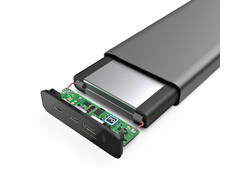 Powerbank Hama USB-C 26.800 mAh 5-20V/60W zwart