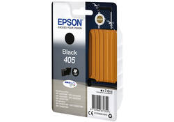 Inktcartridge Epson 405 T05G14 zwart