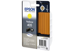 Inktcartridge Epson 405 T05G44 geel