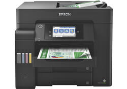 Multifunctional inktjet printer Epson Ecotank ET-5800