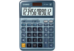 Rekenmachine Casio DF-120EM