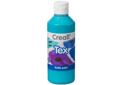 Textielverf Creall Tex turquoise 250ml