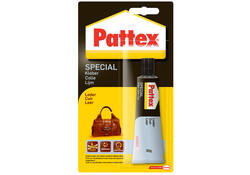 Lijm Pattex Special leerlijm 30 gram