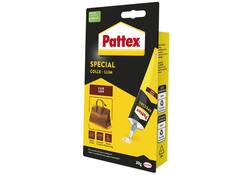Lijm Pattex Special leerlijm 30 gram