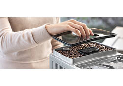 Koffiezetapparaat De'Longhi ECAM 22.110.SB volautomaat espresso