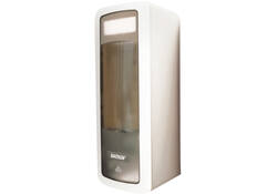 Dispenser Katrin 44672 zeepdispenser Touchfree 500ml wit