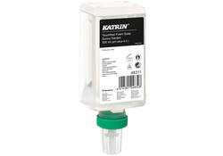 Handzeep Katrin Touchfree Foam Sunny Garden 500ml 48311