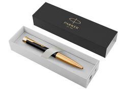Balpen Parker Urban twist matt black GT medium