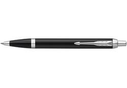 Balpen Parker IM matt black CT medium