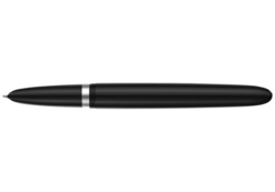 Vulpen Parker 51 Black CT fijn