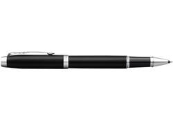 Rollerpen Parker IM matte black CT fijn