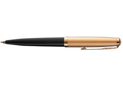 Balpen Parker 51 Premium black GT medium