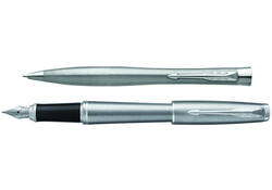 Vulpen Parker Urban metro metallic CT medium