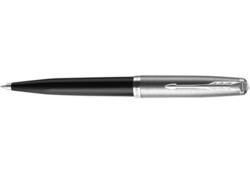 Balpen Parker 51 black CT medium