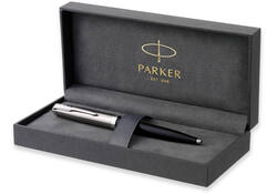 Balpen Parker 51 black CT medium