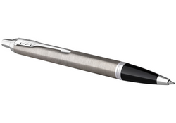 Balpen Parker IM stainless steel CT M