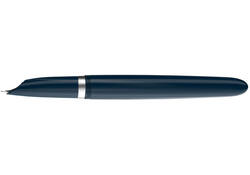 Vulpen Parker 51 midnight blue CT fijn