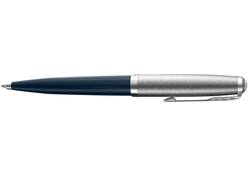 Balpen Parker 51 midnight blue CT medium