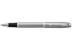Vulpen Parker IM stainless steel CT fijn