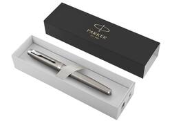 Vulpen Parker IM stainless steel CT fijn