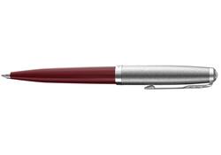 Balpen Parker 51 burgundy CT medium