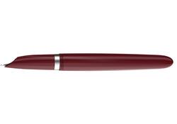 Vulpen Parker 51 burgundy CT fijn